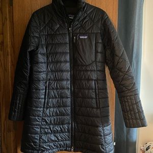 Patagonia Radalie Parka